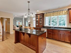 21 Hearthstone Road, Hopkinton MA 01748