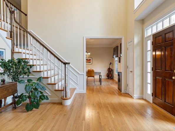 21 Hearthstone Road, Hopkinton MA 01748