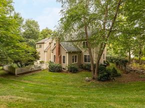 21 Hearthstone Road, Hopkinton MA 01748