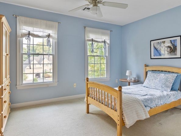 21 Hearthstone Road, Hopkinton MA 01748