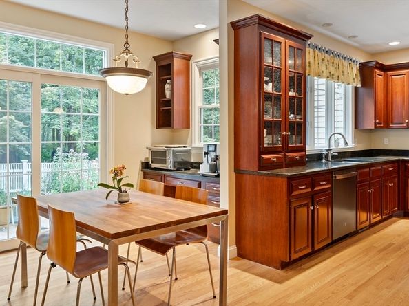 21 Hearthstone Road, Hopkinton MA 01748