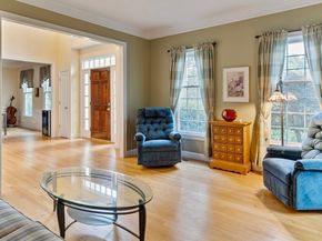 21 Hearthstone Road, Hopkinton MA 01748