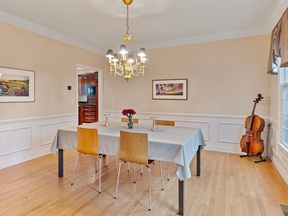 21 Hearthstone Road, Hopkinton MA 01748