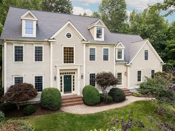 21 Hearthstone Road