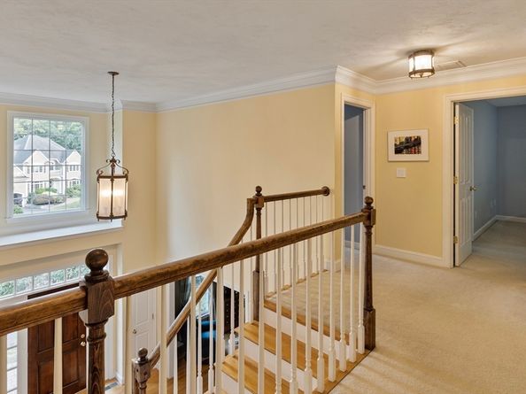 21 Hearthstone Road, Hopkinton MA 01748