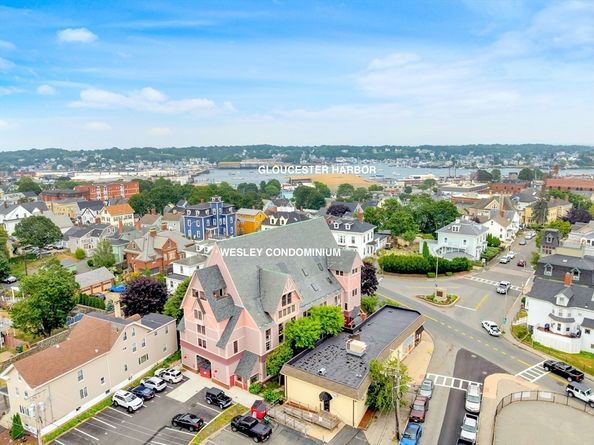 80 Prospect Street 13, Gloucester MA 01930