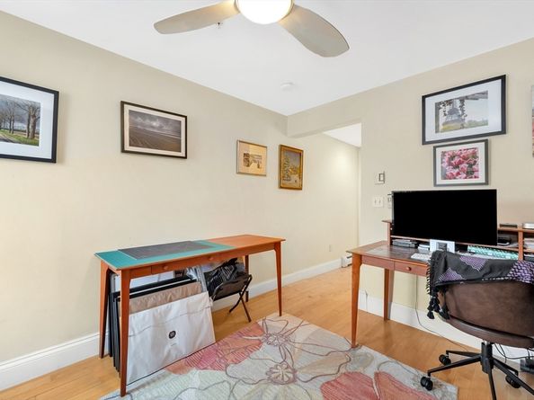 80 Prospect Street 13, Gloucester MA 01930