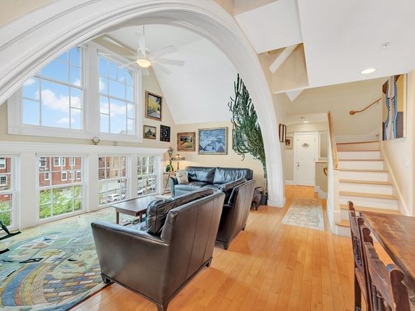80 Prospect Street 13, Gloucester MA 01930