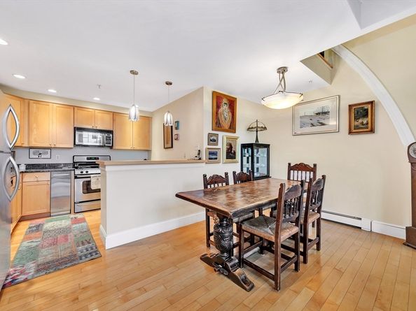 80 Prospect Street 13, Gloucester MA 01930
