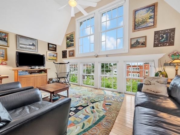 80 Prospect Street 13, Gloucester MA 01930