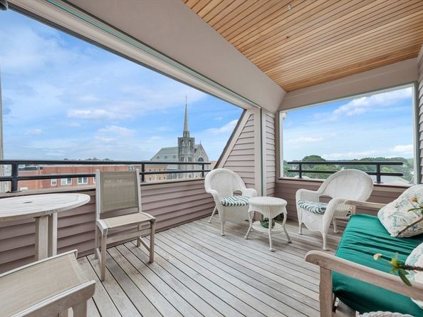 80 Prospect Street 13, Gloucester MA 01930