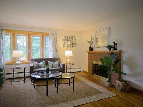 4 French St, Billerica MA 01821