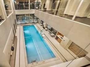 133 Seaport Blvd 1017, Boston MA 02210