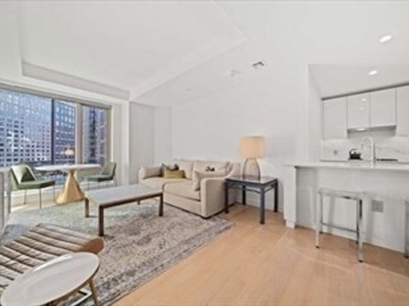 133 Seaport Blvd 1017, Boston MA 02210