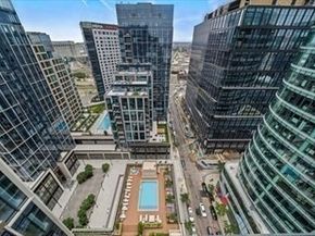133 Seaport Blvd 1017, Boston MA 02210
