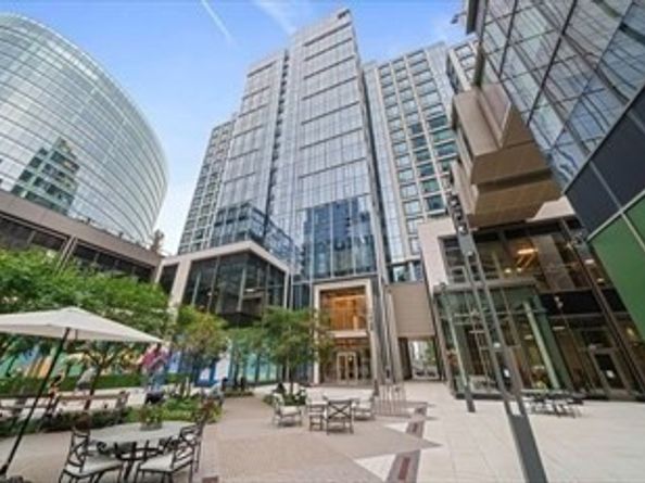 133 Seaport Blvd 1017, Boston MA 02210