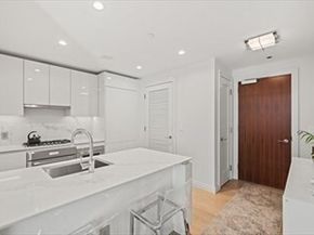 133 Seaport Blvd 1017, Boston MA 02210