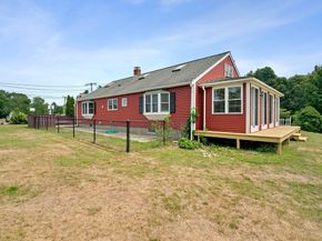 51 Hatch St, Marshfield MA 02050