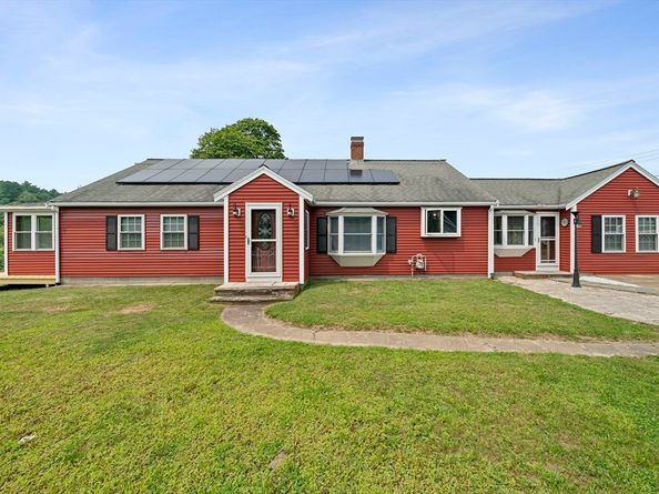 51 Hatch St, Marshfield MA 02050