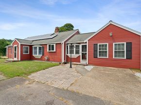 51 Hatch St, Marshfield MA 02050