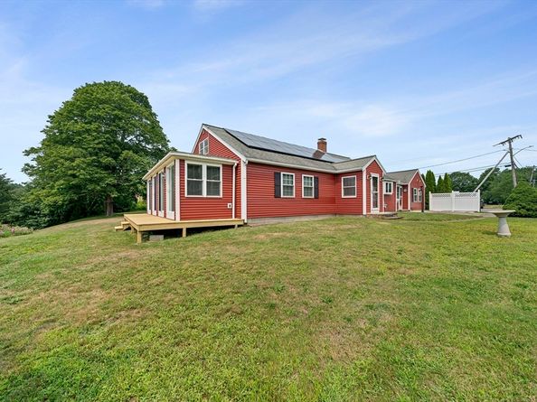 51 Hatch St, Marshfield MA 02050