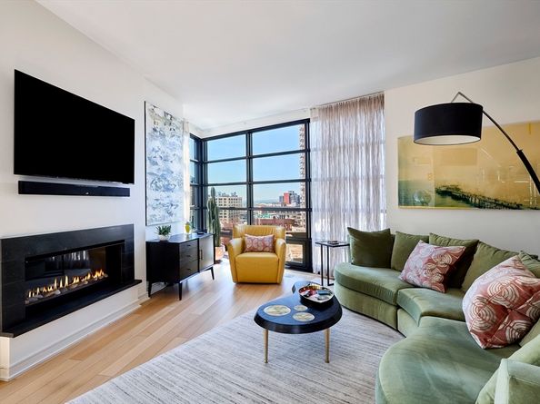 580 Washington St 1402, Boston MA 02111