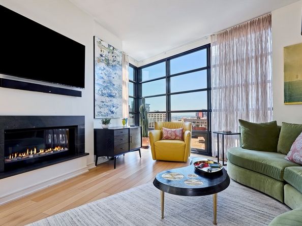 580 Washington St 1402, Boston MA 02111