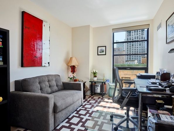 580 Washington St 1402, Boston MA 02111