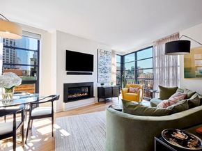 580 Washington St 1402, Boston MA 02111