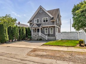 33 Crescent Ave, Beverly MA 01915