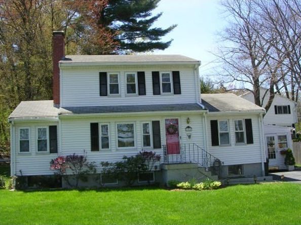 656 Bolton St, Marlborough MA 01752