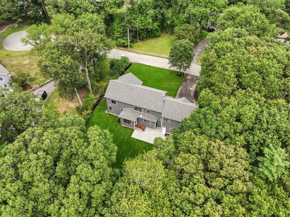 36 Kingswood Rd, Westwood MA 02090