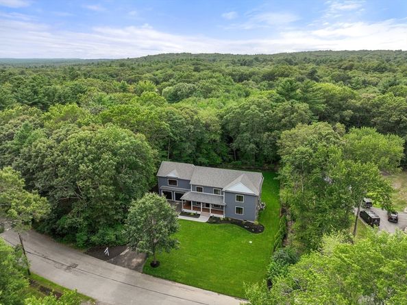 36 Kingswood Rd, Westwood MA 02090