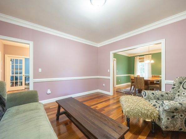 6 Freedom Trail, Medway MA 02053