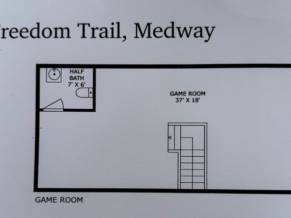 6 Freedom Trail, Medway MA 02053