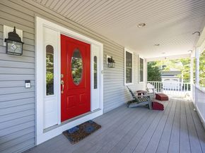 6 Freedom Trail, Medway MA 02053