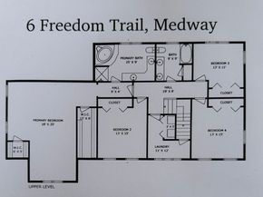 6 Freedom Trail, Medway MA 02053