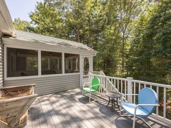 6 Freedom Trail, Medway MA 02053