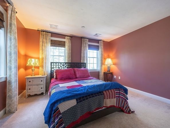 6 Freedom Trail, Medway MA 02053