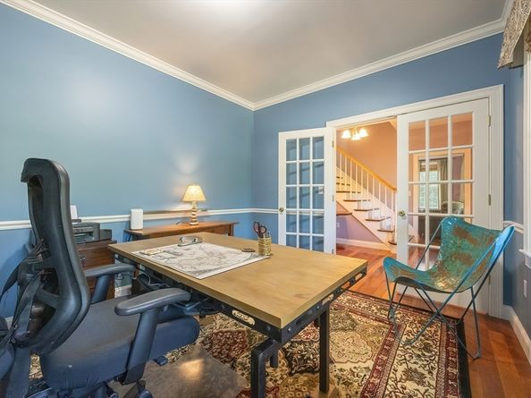 6 Freedom Trail, Medway MA 02053