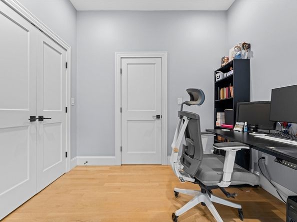 28 Dix St 3, Boston MA 02122