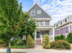 28 Dix St 3, Boston MA 02122
