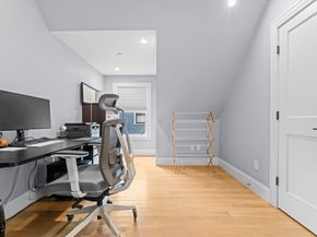 28 Dix St 3, Boston MA 02122