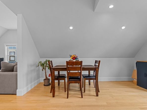 28 Dix St 3, Boston MA 02122