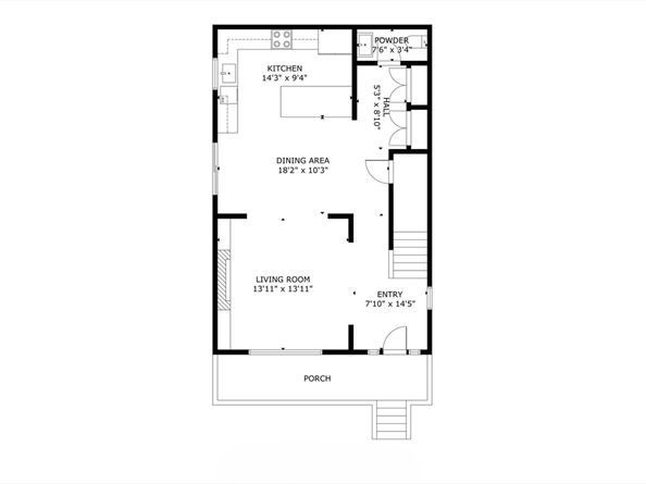 69 Hampstead Rd 1, Boston MA 02130