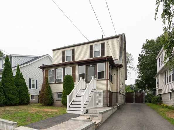 12 Ingleside Ave, Malden MA 02148