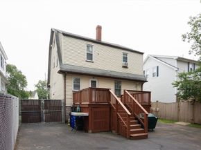12 Ingleside Ave, Malden MA 02148