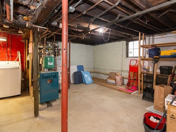12 Ingleside Ave, Malden MA 02148