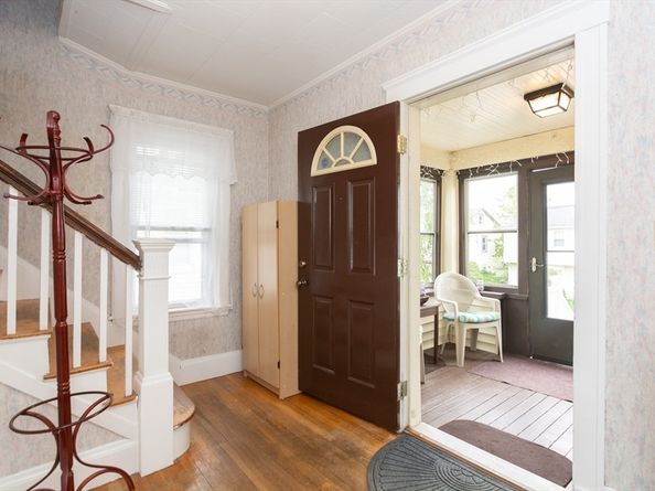 12 Ingleside Ave, Malden MA 02148