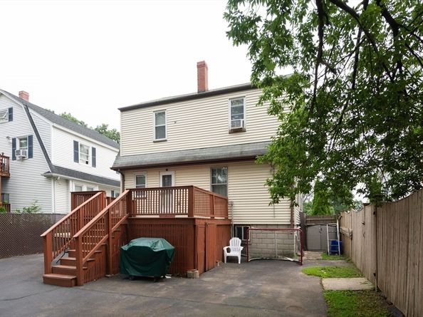 12 Ingleside Ave, Malden MA 02148